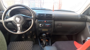 Seat Leon  - imagine 8