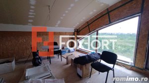 Duplex 3 camere, structura lemn, Sacalaz - eficienta energetica ridicata - imagine 3