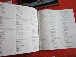 vinil rar Wagner Parsifal -Pierre Boulez 5LP Festival Bayreuth 1971 impecabile - imagine 7