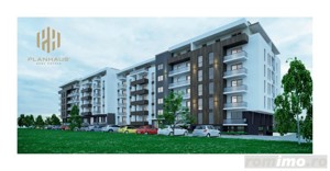 Apartament de vânzare 2 camere ,zona LIDL (Granicerilor ) comision 0% - imagine 6