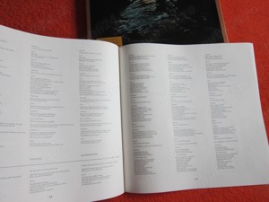 vinil rar Wagner Das Rheingold (Aurul Rinului) 3LP dir.Karajan 1970 impecabil - imagine 5