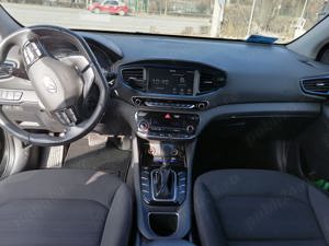 Vand Hyundai ioniq Decembrie 2018 - imagine 4