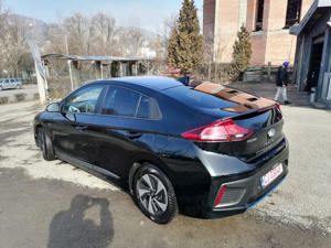 Vand Hyundai ioniq Decembrie 2018 - imagine 5