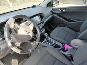 Vand Hyundai ioniq Decembrie 2018 - imagine 6