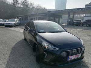 Vand Hyundai ioniq Decembrie 2018 - imagine 7