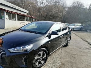 Vand Hyundai ioniq Decembrie 2018 - imagine 8