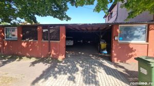 Spatiu comercial/industrial stradal bd Eroilor 96B,  Voluntari -300 mp - imagine 2