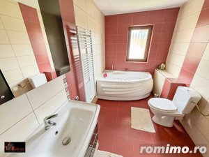 Casă duplex - 130 mp - zona Meseș, Zalău - imagine 7