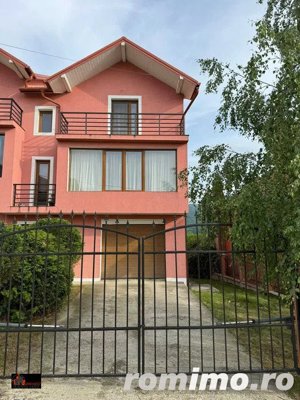 Casă duplex - 130 mp - zona Meseș, Zalău - imagine 9