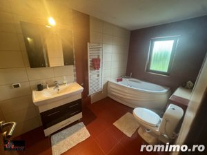 Casă duplex - 130 mp - zona Meseș, Zalău - imagine 14