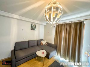 Casă duplex - 130 mp - zona Meseș, Zalău - imagine 3