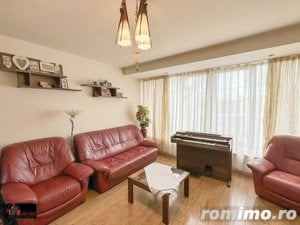 Casă duplex - 130 mp - zona Meseș, Zalău - imagine 2