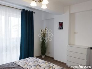 Apartament cu 2 camere de inchiriat in cartierul Luceafarul - imagine 8