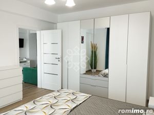 Apartament cu 2 camere de inchiriat in cartierul Luceafarul - imagine 6