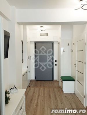 Apartament cu 2 camere de inchiriat in cartierul Luceafarul - imagine 10