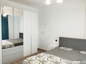 Apartament cu 2 camere de inchiriat in cartierul Luceafarul - imagine 9