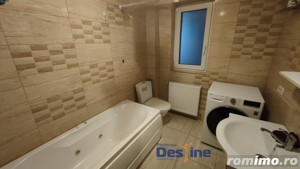 Apartament 3 camere 68 mp ETAJ 1 + 2 LOCURI de parcare- VALEA LUPULUI - imagine 8