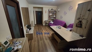 Apartament 3 camere 68 mp ETAJ 1 + 2 LOCURI de parcare- VALEA LUPULUI