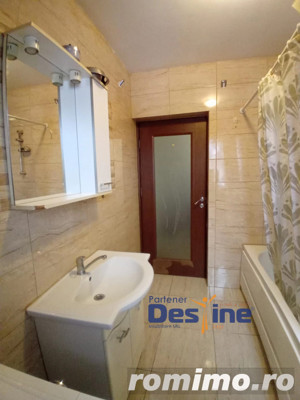 Apartament 3 camere 68 mp ETAJ 1 + 2 LOCURI de parcare- VALEA LUPULUI - imagine 9