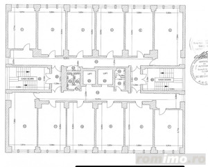 Spatii de Birou in Calea Vitan-Spl. Unirii, suprafete intre 47 si 300 mp - imagine 16