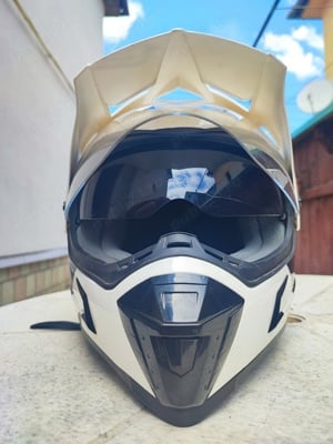 Cască moto Acerbis - imagine 2