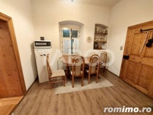 Apartament de vanzare la casa 2 camere 56 mpu Centrul Istoric  - imagine 5