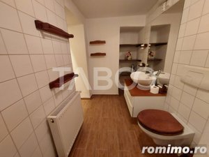 Apartament de vanzare la casa 2 camere 56 mpu Centrul Istoric  - imagine 7