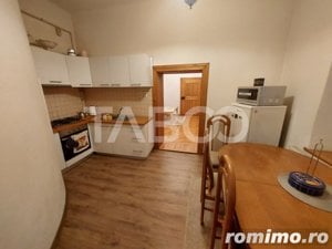 Apartament de vanzare la casa 2 camere 56 mpu Centrul Istoric  - imagine 4