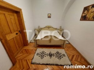 Apartament de vanzare la casa 2 camere 56 mpu Centrul Istoric  - imagine 3