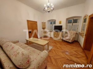 Apartament de vanzare la casa 56 mpu 2 camere Centrul Istoric 