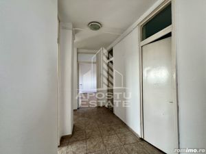 Apartament 2 camere, decomandat, centrala proprie, Simion Barnutiu - imagine 8