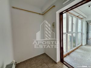 Apartament 2 camere, decomandat, centrala proprie, Simion Barnutiu - imagine 11