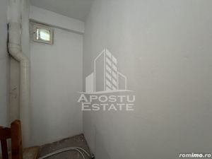 Apartament 2 camere, decomandat, centrala proprie, Simion Barnutiu - imagine 12