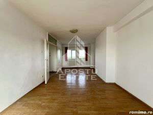 Apartament 2 camere, decomandat, centrala proprie, Simion Barnutiu - imagine 4