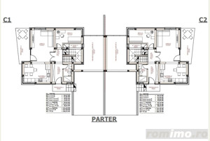 Proiect de Case P+E la cheie pe Strada Colinelor, Oradea - imagine 11