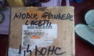 inst.de lumini colorate pt.auto sibobina aprindere Daewo - imagine 6