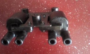 inst.de lumini colorate pt.auto sibobina aprindere Daewo - imagine 5