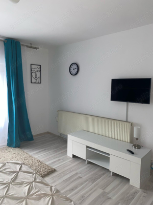 Garsoniera regim hotelier Judetean - imagine 2 Garsoniera regim hotelier Judetean - imagine 2