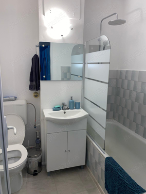 Garsoniera regim hotelier Judetean - imagine 3 Garsoniera regim hotelier Judetean - imagine 3