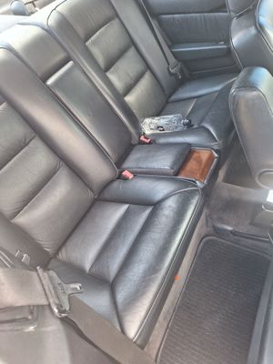 Mercede ce 200 coupe  an 1993, atestat istoric  - imagine 6