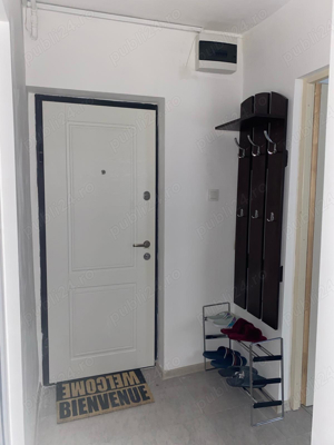 Garsoniera regim hotelier Judetean - imagine 5 Garsoniera regim hotelier Judetean - imagine 5