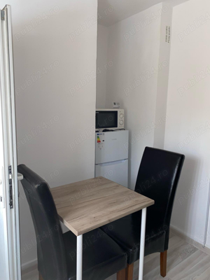 Garsoniera regim hotelier Judetean - imagine 4 Garsoniera regim hotelier Judetean - imagine 4