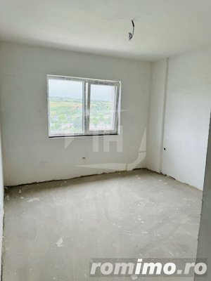 Apartament 2 camere 39 mp utili, 7 mp balcon, garaj, zona Calea Baciului - imagine 3