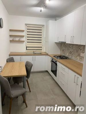 Maurer Rezidence, Apartament modern, cu boxa si loc de parcare - imagine 2 Maurer Rezidence, Apartament modern, cu boxa si loc de parcare - imagine 2