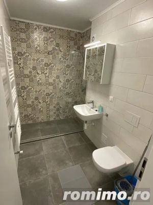 Maurer Rezidence, Apartament modern, cu boxa si loc de parcare - imagine 5 Maurer Rezidence, Apartament modern, cu boxa si loc de parcare - imagine 5