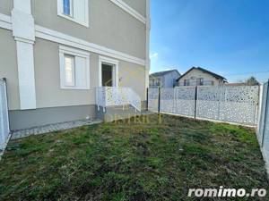 Apartament cu 2 camere si curte 50mp | Giroc | Penny | Lidl - imagine 5