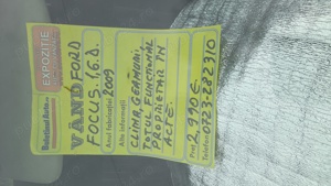 ford focus cdti  - imagine 5