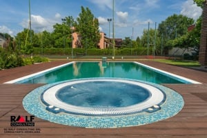 Vanzare vila de lux cu design deosebit, teren de tenis, piscina, P+M+S, zona Girocului-Braytim - imagine 18