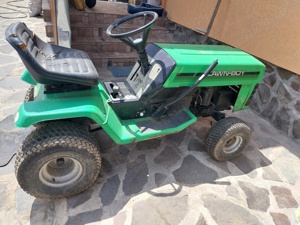 Tractor  - imagine 2