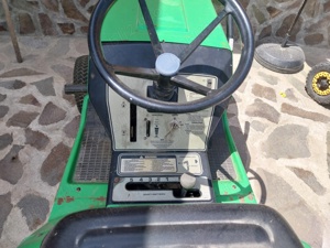 Tractor  - imagine 3